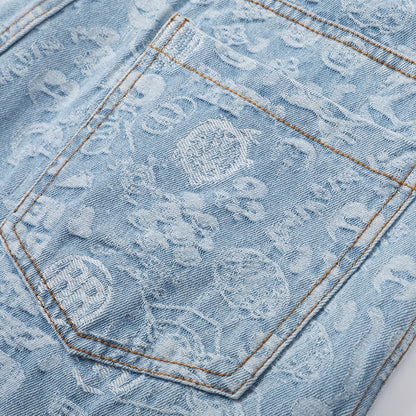 MONOGRAM [pants]