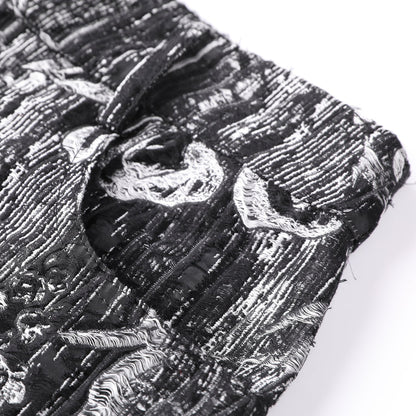 midnight PHANTOM/dark forest [pants]