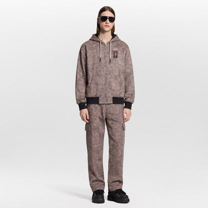 DAMASK [hoodie]