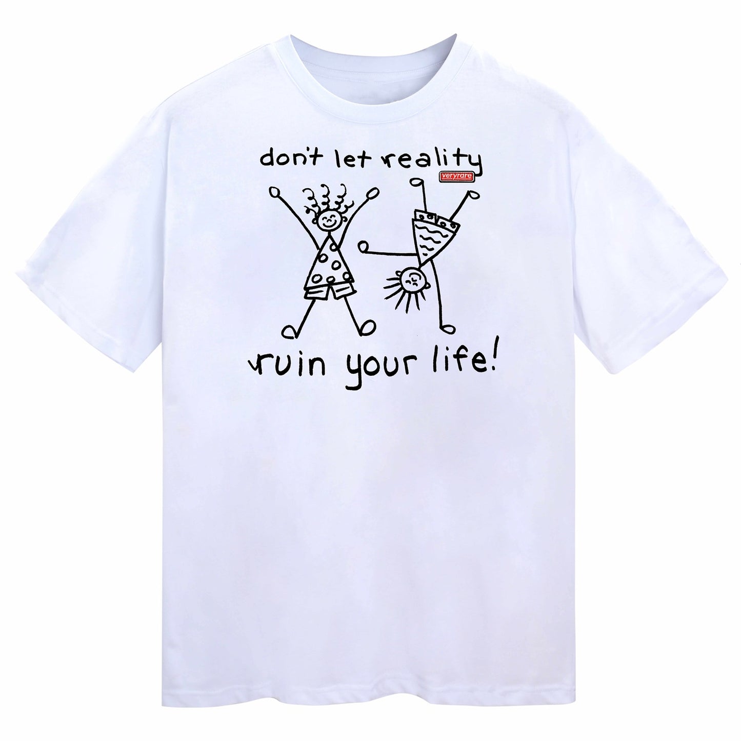 vReality