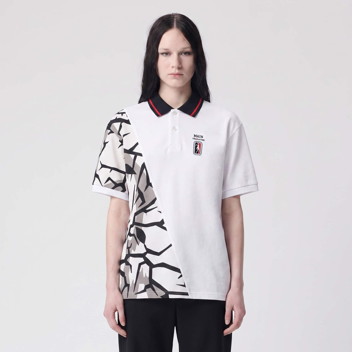 Main Character [polo]