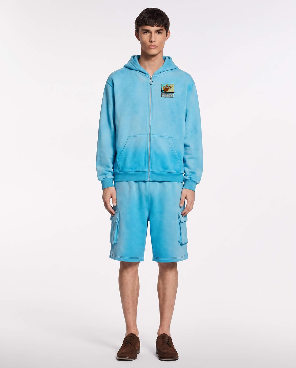 Fatal Error [hoodie]