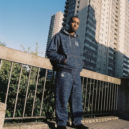 KAKETSUGI [🔵hoodie]