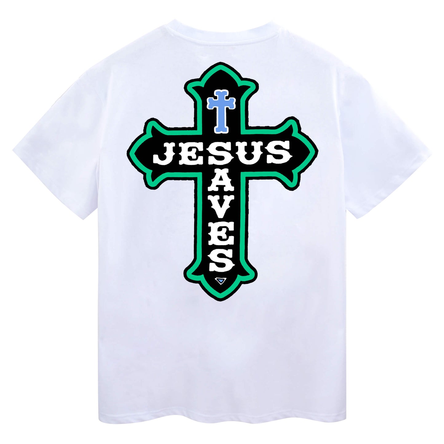 Jesus/sin/Grim Reaper
