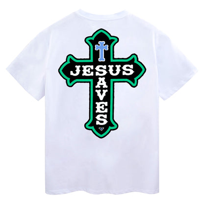 Jesus/blessed