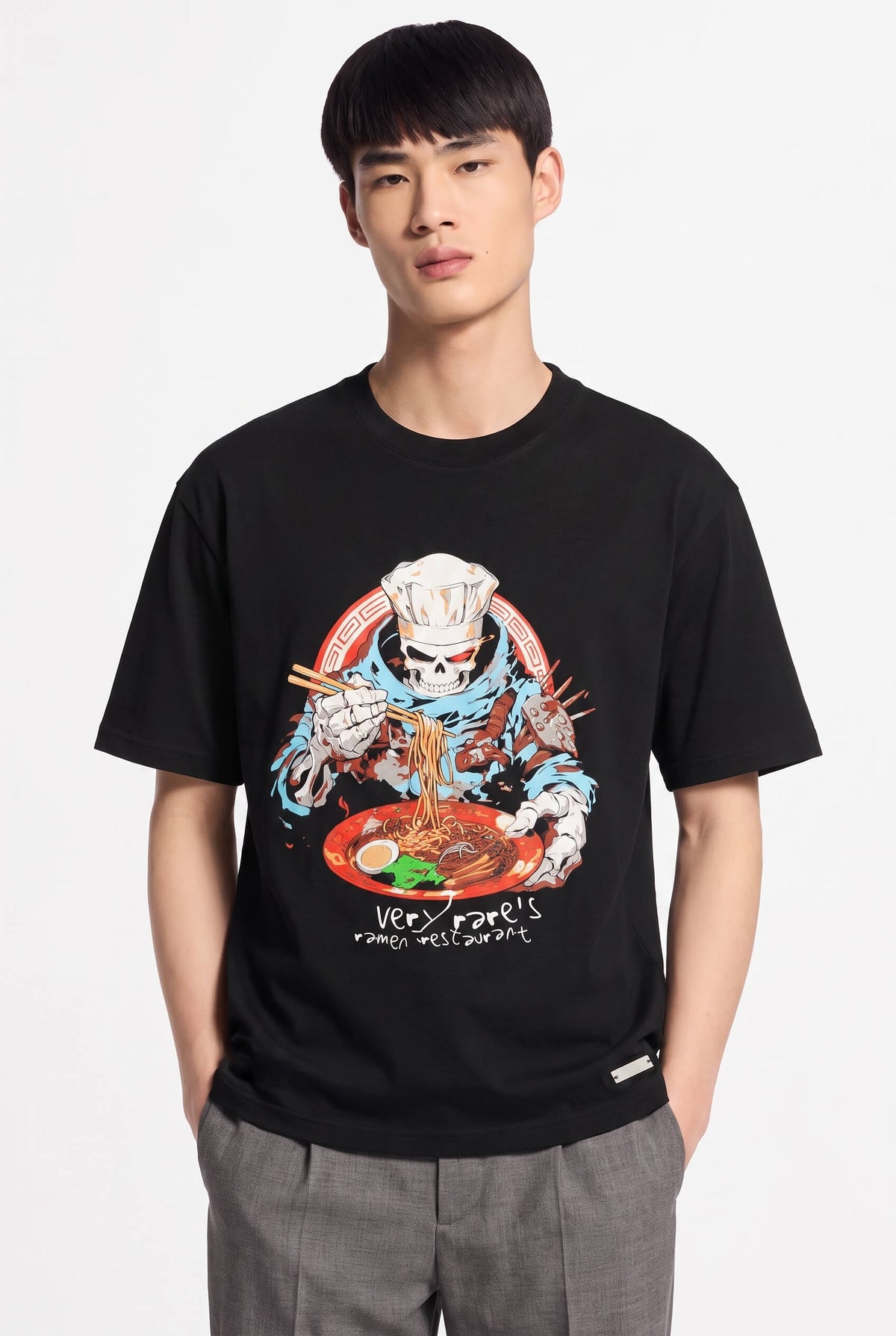 skel chef/Ramen