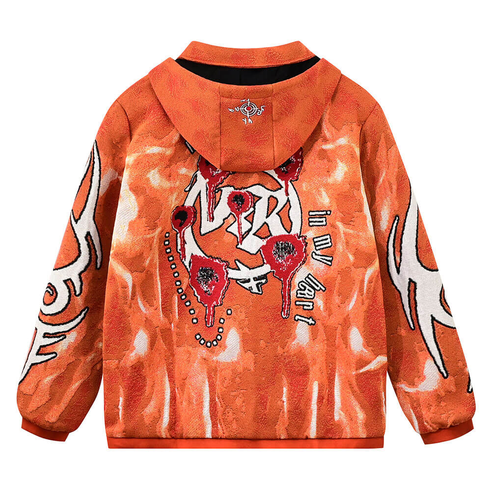 Doberman Gang [Vest] – VERYRARE CO RAF REYES