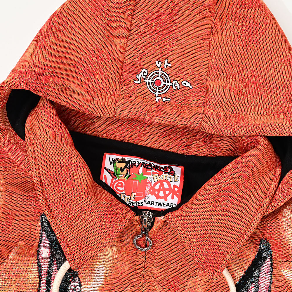 Doberman Gang [Vest] – VERYRARE CO RAF REYES
