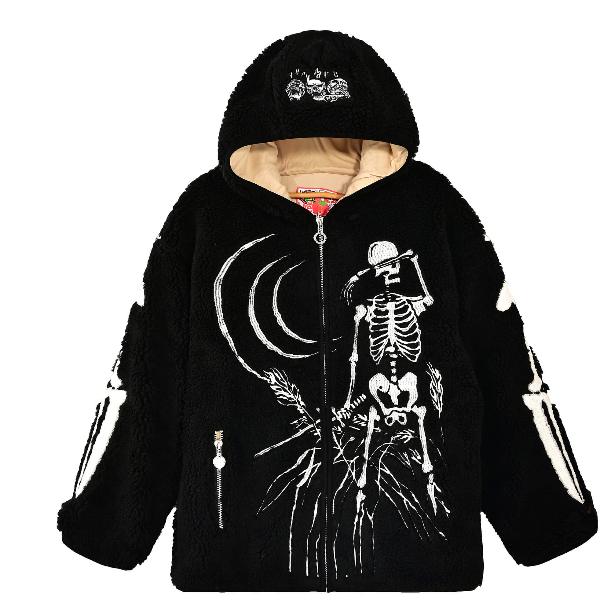 Nikkan Hagaki [Sherpa] – VERYRARE CO RAF REYES