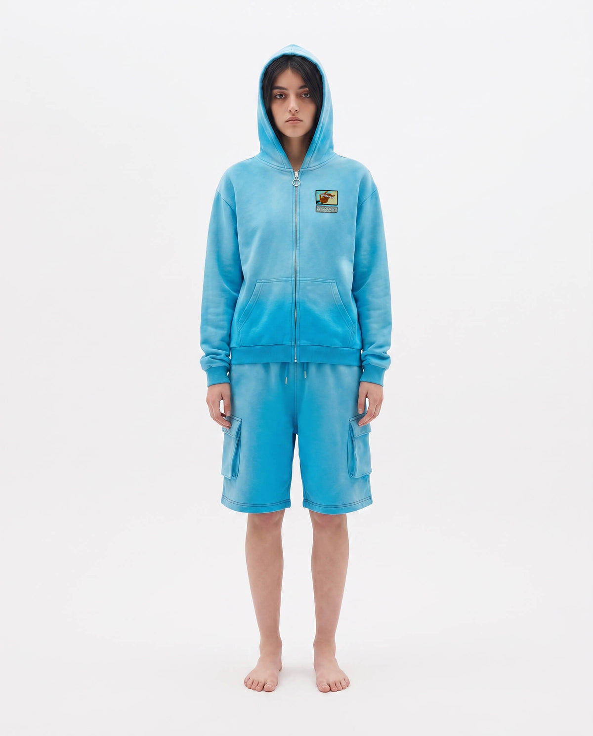 Fatal Error [hoodie]