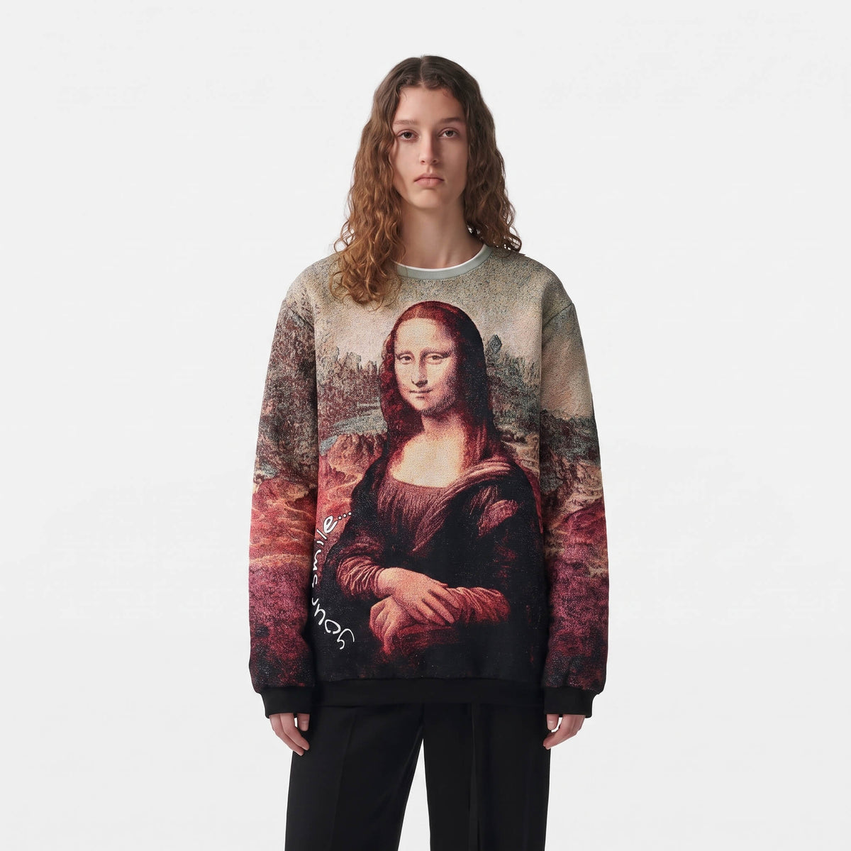 Mona Lisa