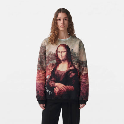 Mona Lisa
