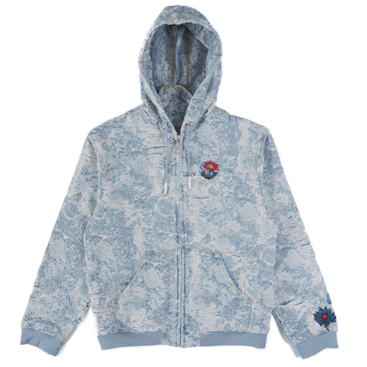 Dark Lotus [hoodie]