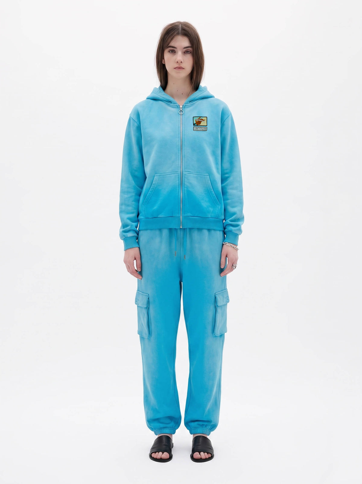 Fatal Error [sweatpants]
