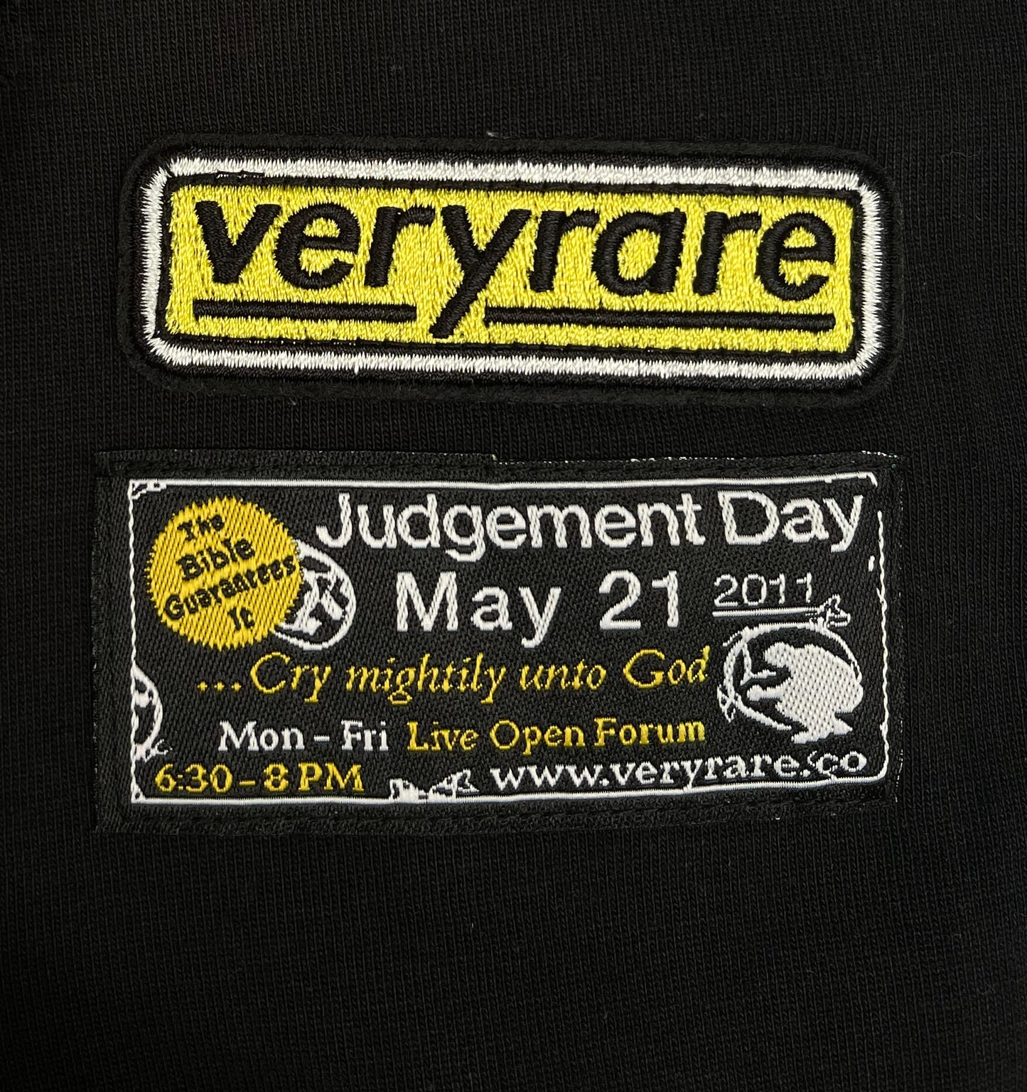 cry mightily unto God