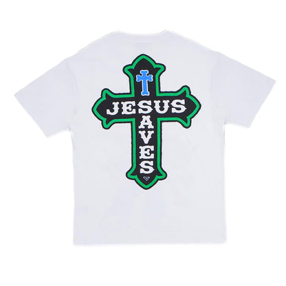 Jesus Saves