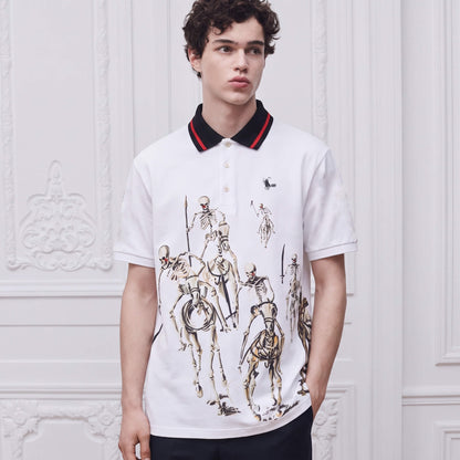 Skeletons [Polo]