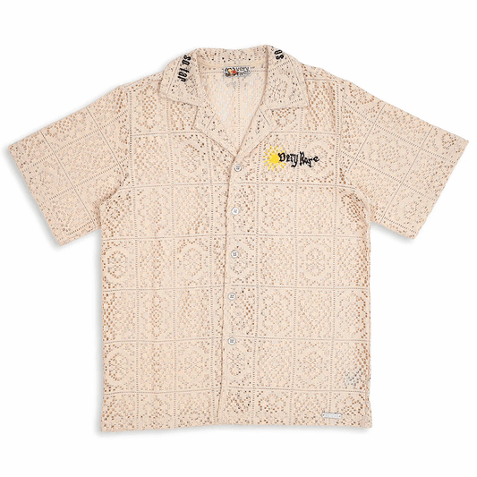 Solar [Crochet'd]