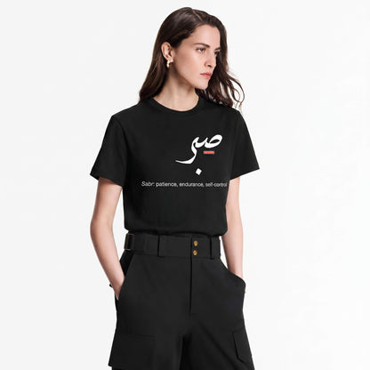 SABR/arabic [⚫]