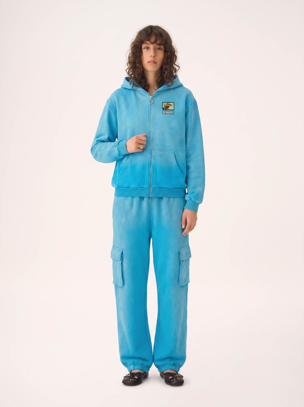 Fatal Error [sweatpants]