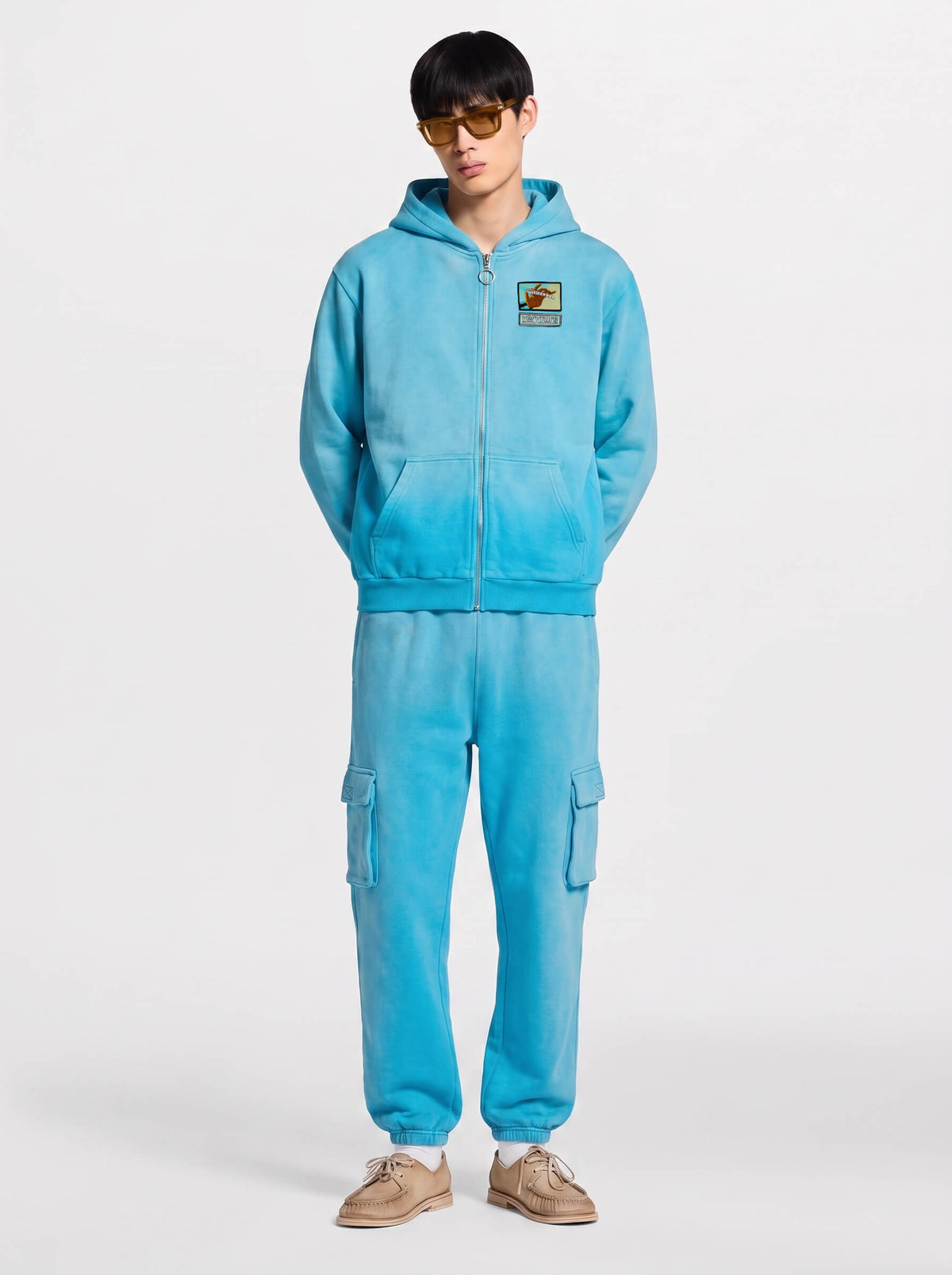 Fatal Error [sweatpants]