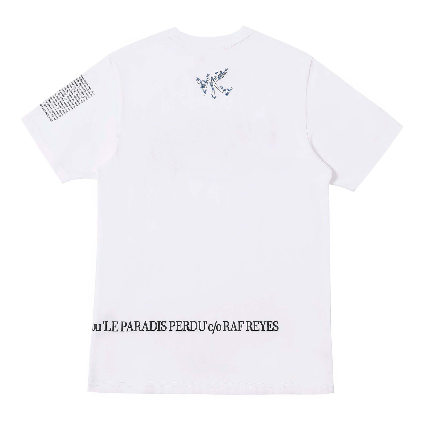Fallen Angel [tee]