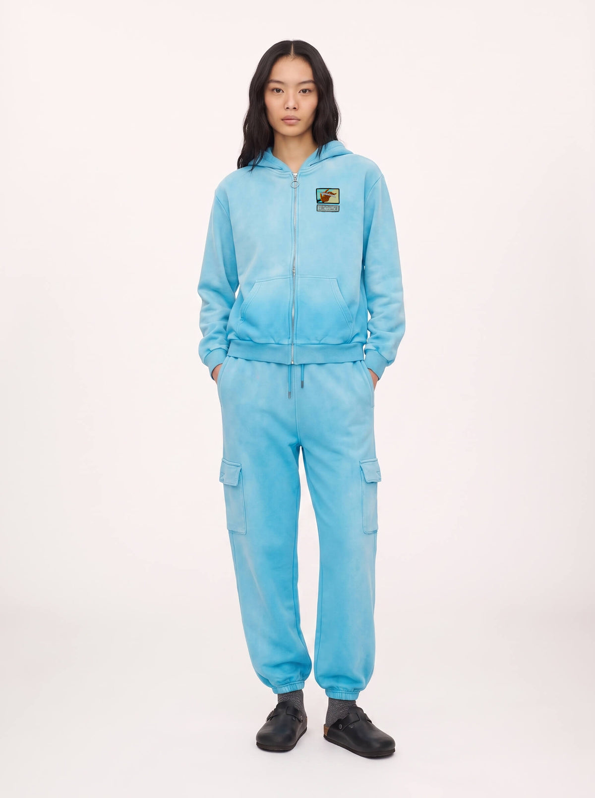 Fatal Error [sweatpants]